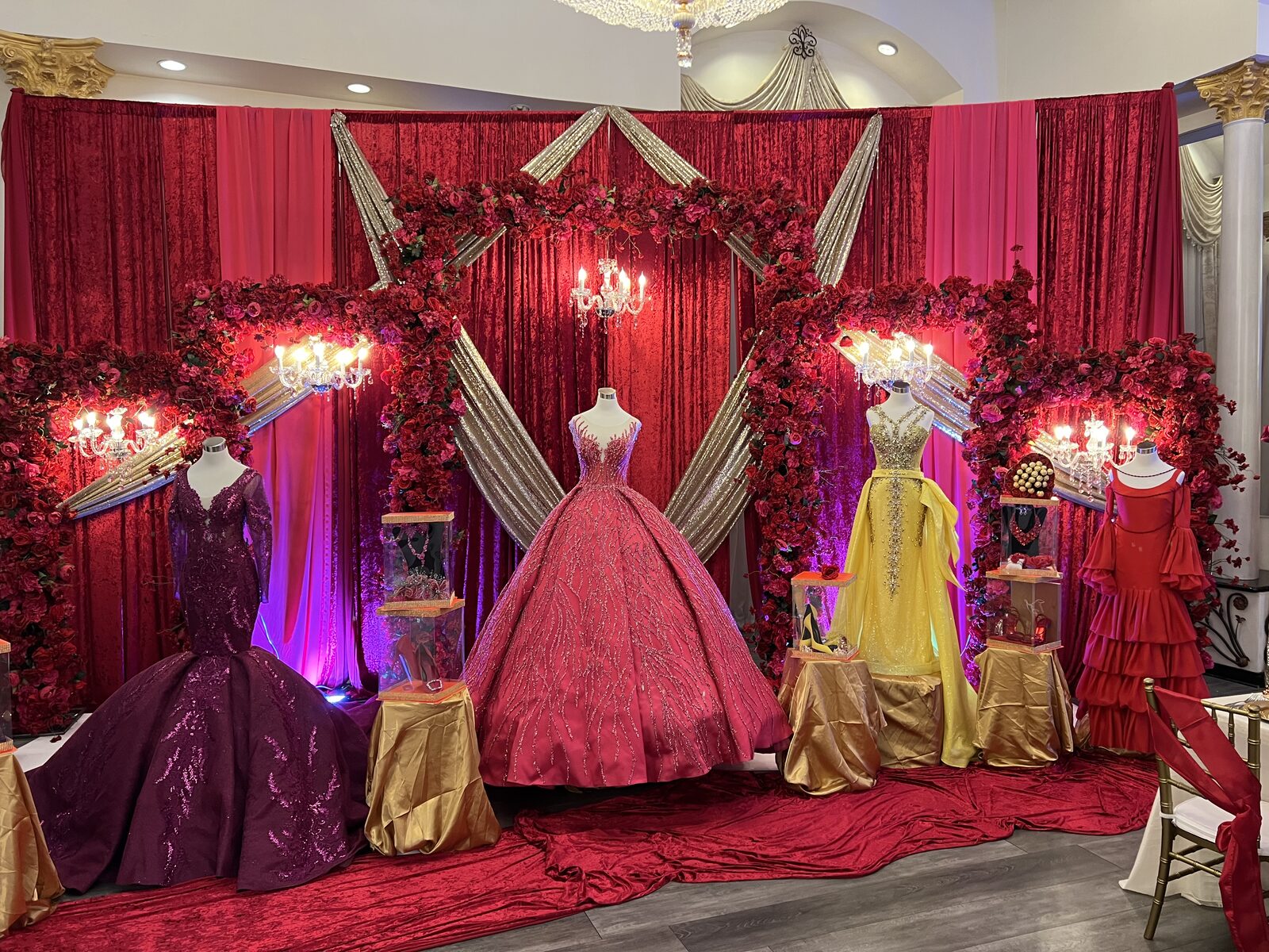 Event Decor 31