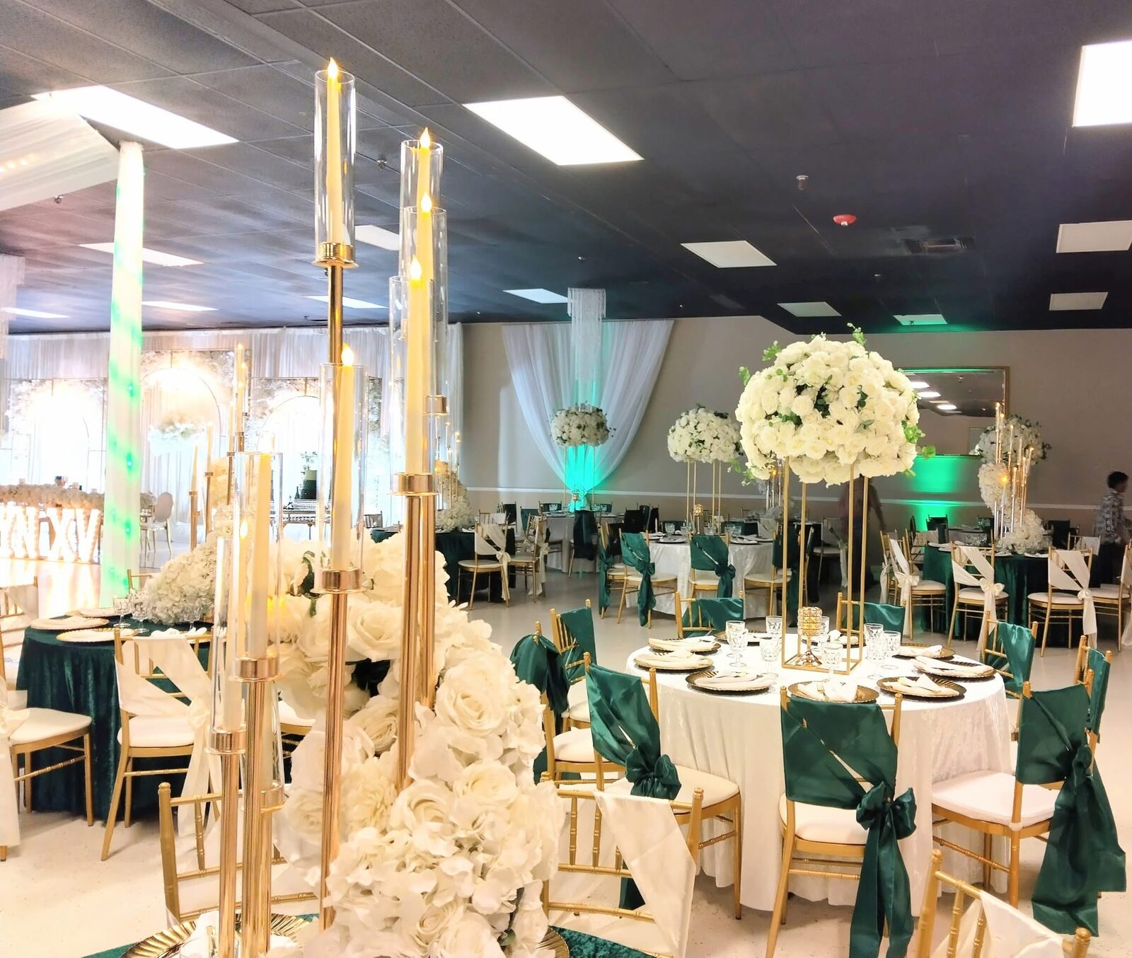 Event Decor 50